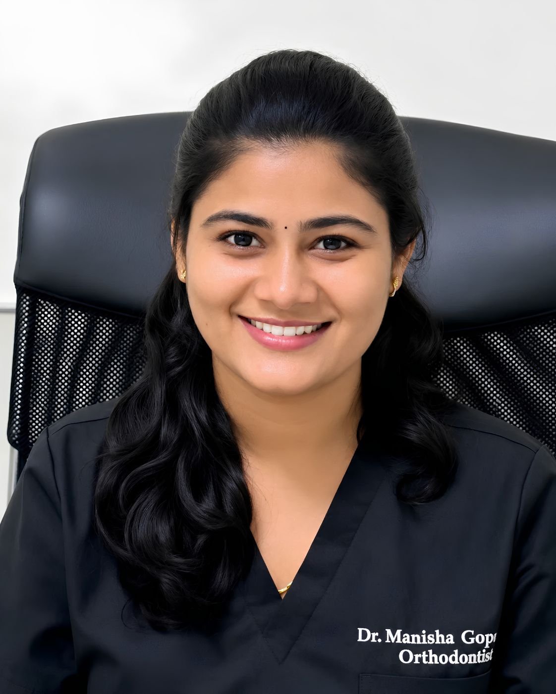 Dr. Manisha Gopu