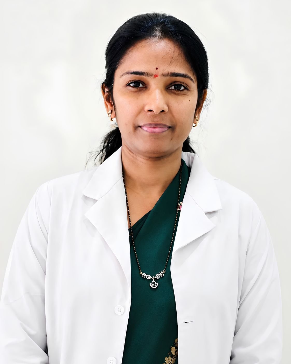 Dr. Sindhura Turimella
